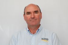 Gerry O’Brien AMIOA : Senior Project Manager