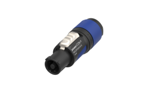 Neutrik NAC3FXXA-W-S