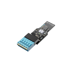 AurOEM Auracast transmitter module