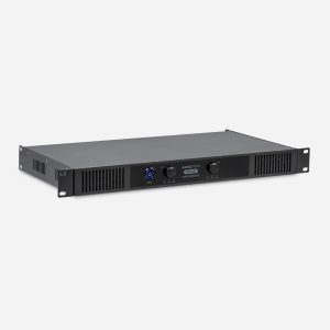DCA 200 professional power amplifier